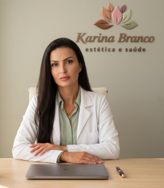 Dra. Karina Branco