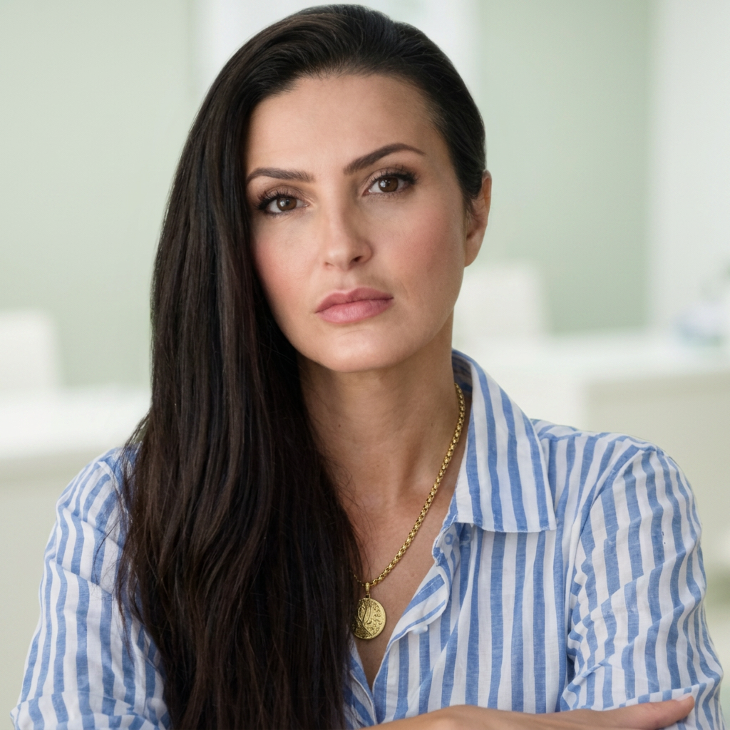 Dra. Karina Branco